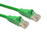 Cat5e Patch Cables Low Smoke Snagless
