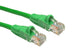Cat5e Low Smoke Patch Leads Snagless