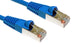 Cat5e FTP Shielded Patch Leads Snagless