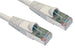 Cat5e Patch Cables Shielded Snagless