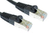 Cat5e FTP Shielded Patch Leads Snagless