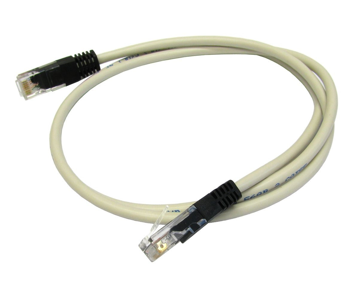 Cat5e Crossover Patch Cables
