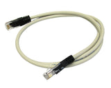 Cat5e Crossover Patch Cables