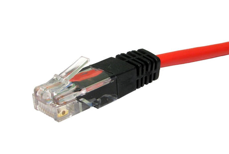 Cat5e Crossover Patch Cables