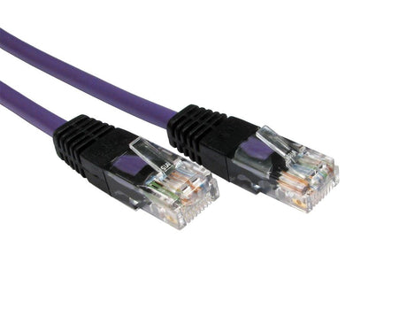 Cat5e Crossover Patch Cables