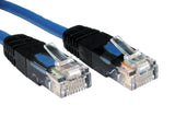 Cat5e Crossover Patch Cables