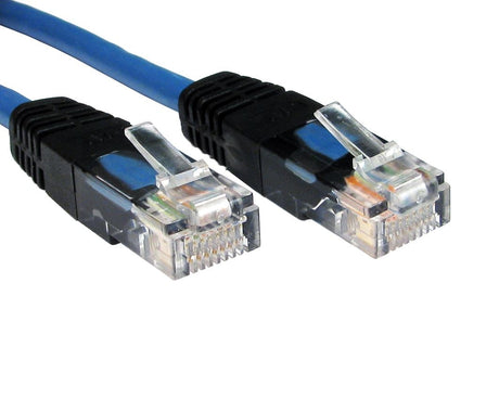 Cat5e Crossover Patch Cables
