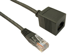 Cat5e Extension Male to Female