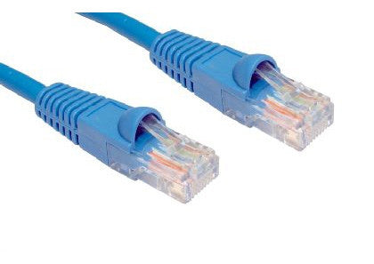 Cat6 Patch Cables Snagless