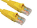 Cat6 Patch Leads UTP Snagless