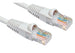 Cat6 Patch Leads UTP Snagless