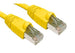 Cat6 Shielded FTP Patch Leads Low Smoke