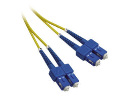 SC-SC Singlemode OS2 Fibre Optic Cables