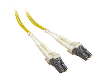 LC-LC Singlemode OS2 Fibre Optic Cables