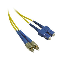 FC-SC Singlemode OS2 Fibre Optic Cables