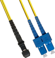 MTRJ-SC Singlemode OS2 Fibre Optic Cables