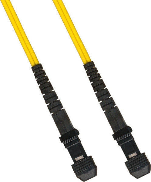 MTRJ-MTRJ Singlemode OS2 Fibre Optic Cables