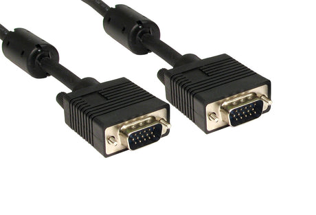 SVGA Male - Male HD15