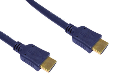 Hdmi A Male - A Male V1.4 OFC Cable 3D Ready - High Speed with Ethernet