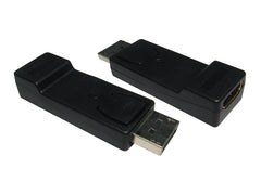Display port Male to Female HDMI adaptor
