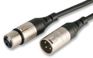 XLR Cable Male - Female