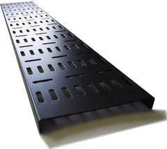Cable Trays - Vertical
