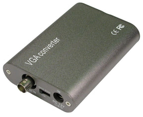 BNC to VGA Adaptor