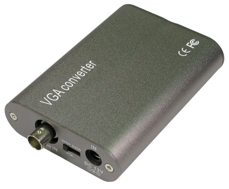 BNC to VGA Adaptor
