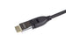 Swivel HDMI high speed cables with Ethernet