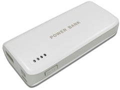 USB Power Bank - 4,000mAh