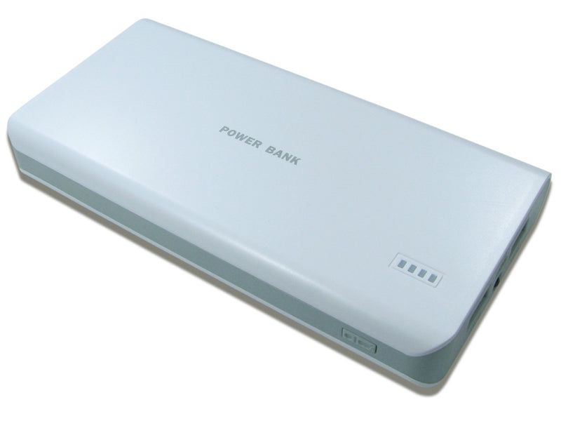 USB Power Bank - 16,000mAh