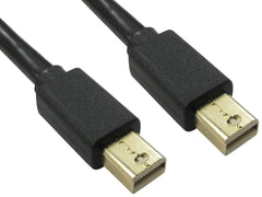 Mini Dispalyport Male to Male Cables