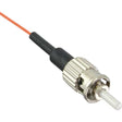 OM2 50/125 900um ST Pigtail