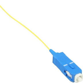 OS2 09/125 900um SC Pigtail