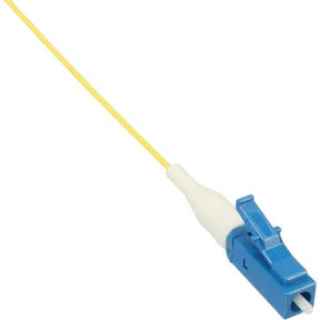 OS2 09/125 900um LC Pigtail