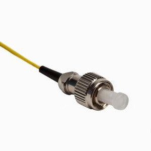 OS2 09/125 900um FC Pigtail