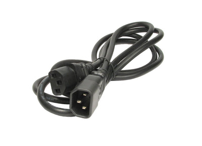 IEC Extension Cable C14 to C13