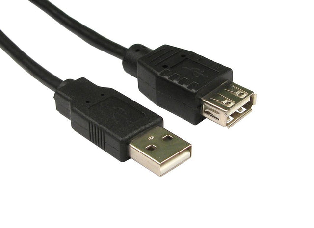 UGREEN US129 (90722) USB-A Male to Female Extension Cable Price in BD UGREEN US129 (90722) USB-A Male to Female Extension Cable Price in BD
