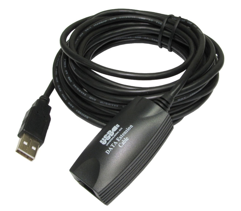 USB 2.0 Active Extension Cable