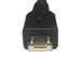 USB 2.0 type B male to micro A male data cable