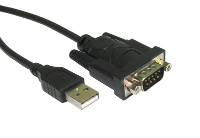 USB to Serial Converter