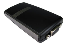 USB 2.0 - VGA Adaptor