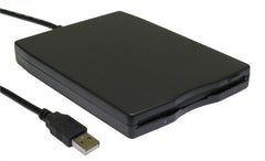 USB 1.1 Floppy Disk Drive