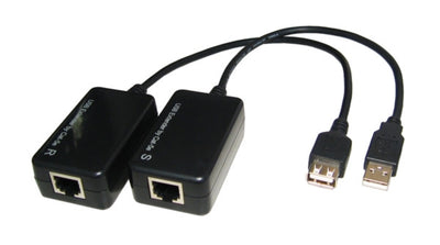 USB Cable Booster