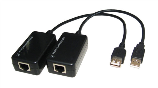 USB Cable Booster