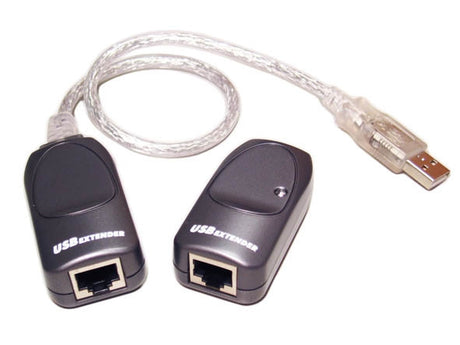 USB Booster/Bus Power Only