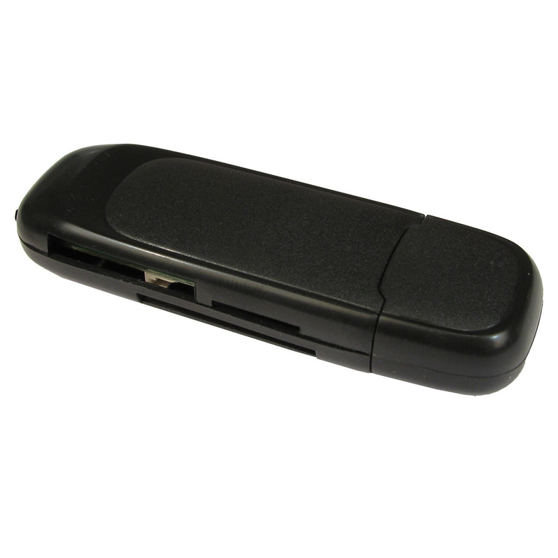 Newlink USB Portable Multi-card Reader