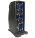 KVM Tower Switch. 1-4 With 4 Cable Pack