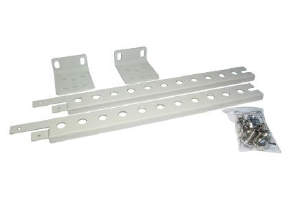 KVM Switch 1 - 8. 19 Inch Rack Kit