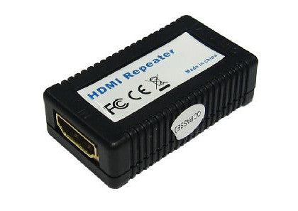 Hdmi Repeater Up to 30mtrs 1.3b